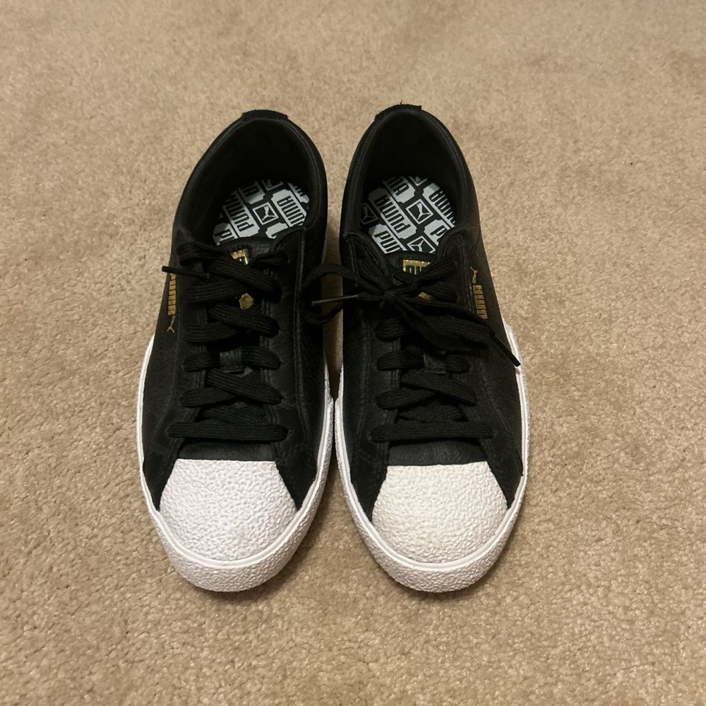 Puma Fashion Sneakers
